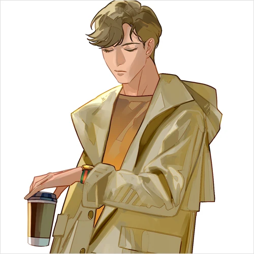 イラストレーター 斎賀時人