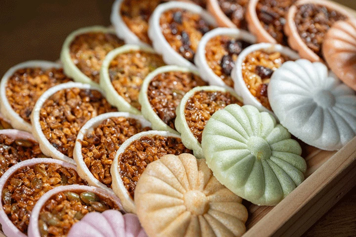 다민채 대표, 전서연