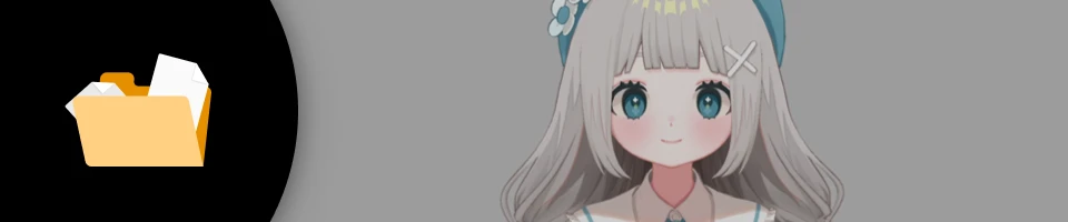3DCGモデラー ふさこ