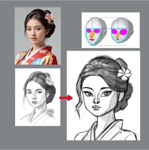 Clazroom Instructor Liang Wei
