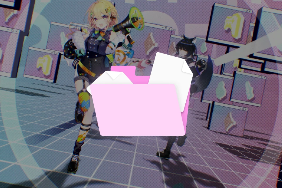 モーションデザイナー ばんぱー 特典