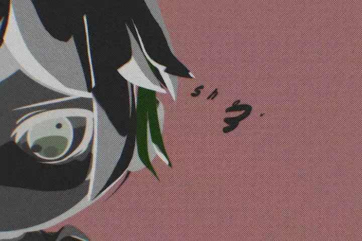 モーションデザイナー ばんぱー ポイント