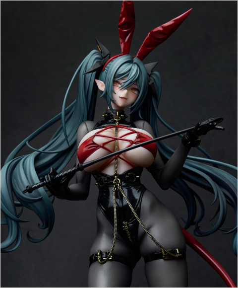 Coloso フィギュア造形師 ミロ