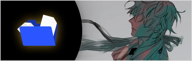 일러스트레이터, Raii 세부리스트
