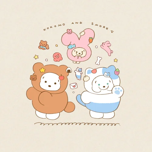 Coloso イラストレーター 穂の湯 ポートフォリオ
