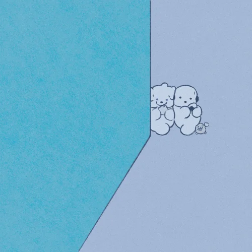 Coloso イラストレーター 穂の湯 ポートフォリオ