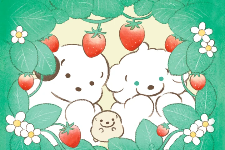 Coloso イラストレーター 穂の湯 ポートフォリオ