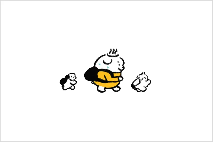 Coloso イラストレーター 穂の湯 例題