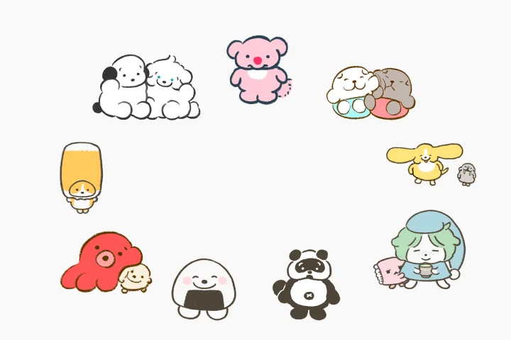 Coloso イラストレーター 穂の湯 講座内容