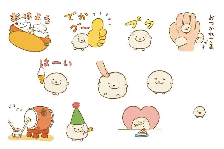 Coloso イラストレーター 穂の湯 ポイント