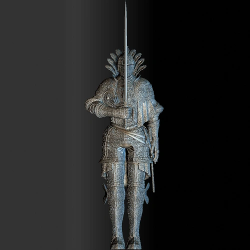 造形作家 針桐双一