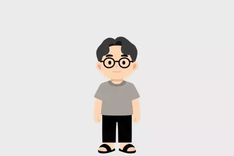 역동적인 액팅과 섬세한 표정으로 완성하는 애니메이팅