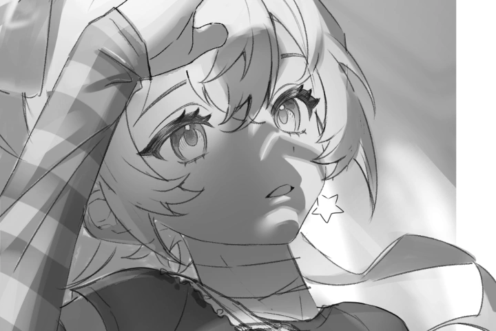 Illustrator, Yunny point