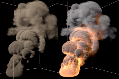 <p><strong>Focused on Game Effects! Optimized Houdini Simulation Workflow</strong></p>