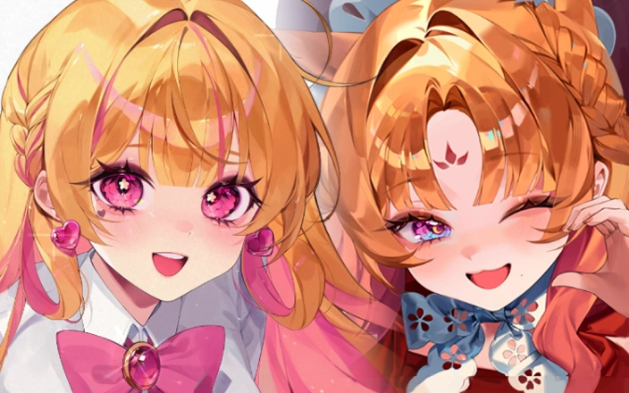 透明感と清涼感あふれる色塗りのVOD＆メイキングブック