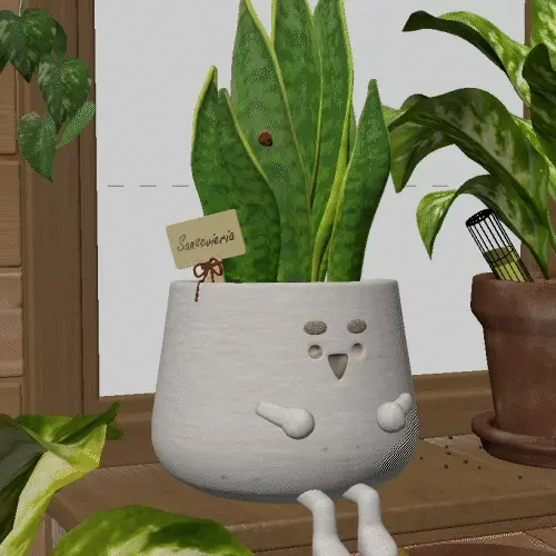 <p><strong>キャラクターの物語を豊かに表現するライティング</strong></p>