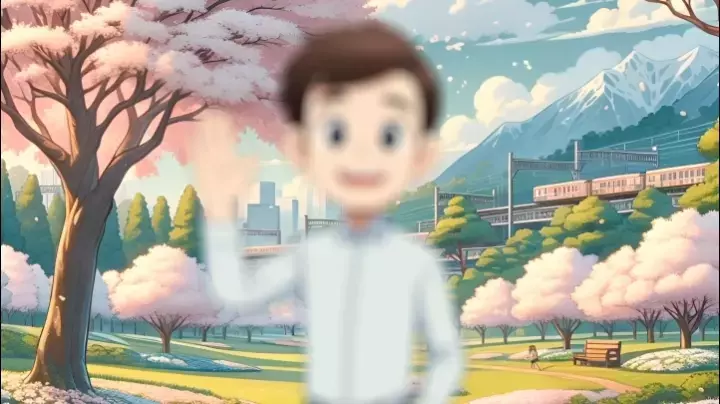 2D Animator, Sungwon Yoon