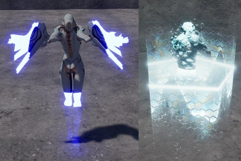 <p>한 차원 더 높은 레벨의 머터리얼 고급 표현 가이드</p>