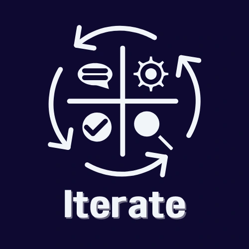 <p>반복 학습으로 제대로 익히는 AI 주도 개발 방법론</p>