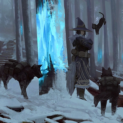 <p><strong>Build Intrigue and Curiosity</strong></p>