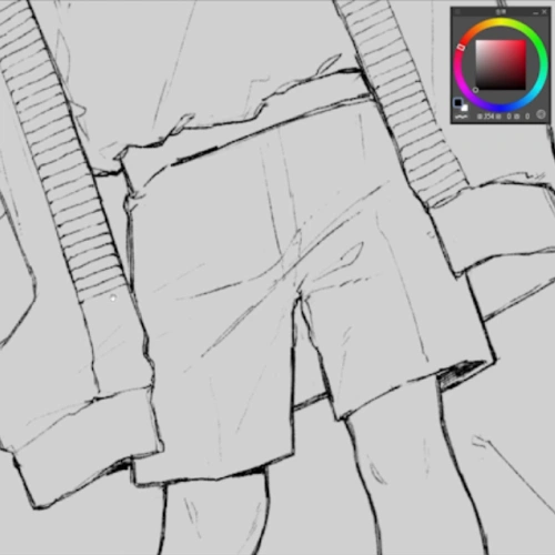 chairannn Exercise