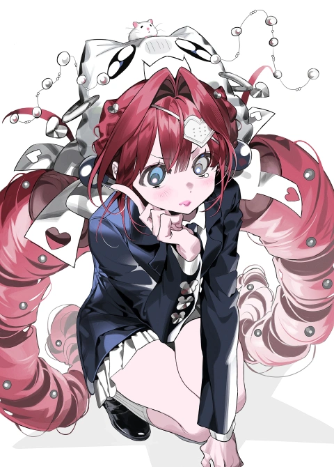 Illustrator, 2P