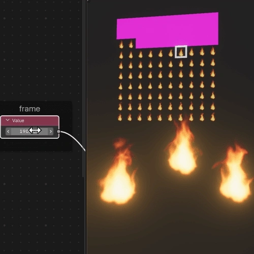 <p>이미지로 베이크해 적재적소 써먹는 이펙트 활용법</p>