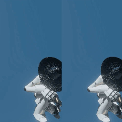 <p>자연스러운 키 애니메이션을 위한 노드 활용 가이드</p>