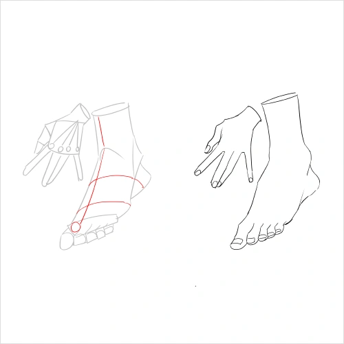 Illustrator, 2P