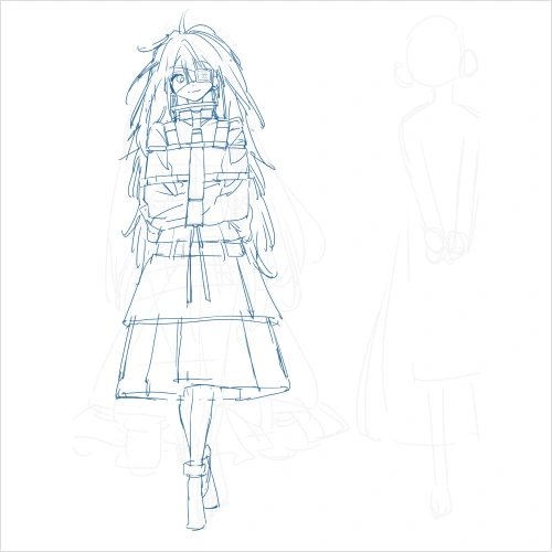 Illustrator, 2P