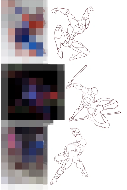 Illustrator, 2P
