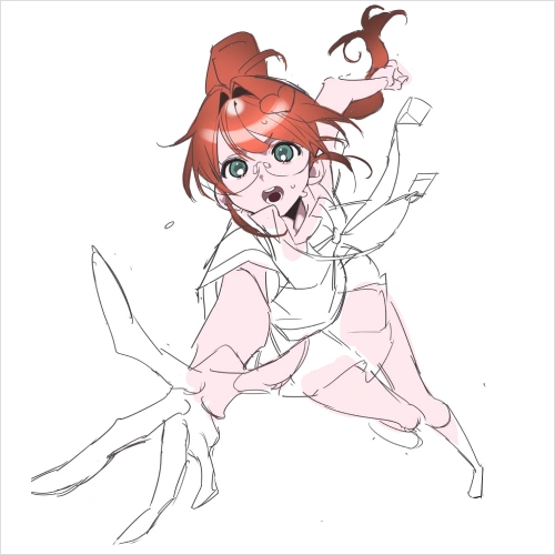 Illustrator, 2P