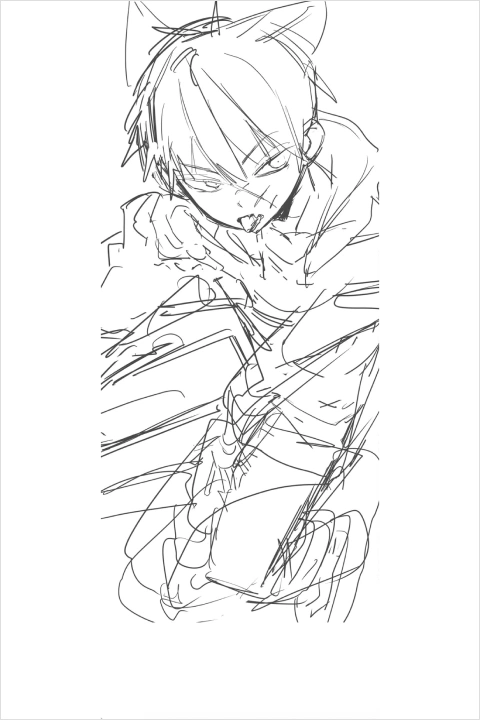 Illustrator, 2P