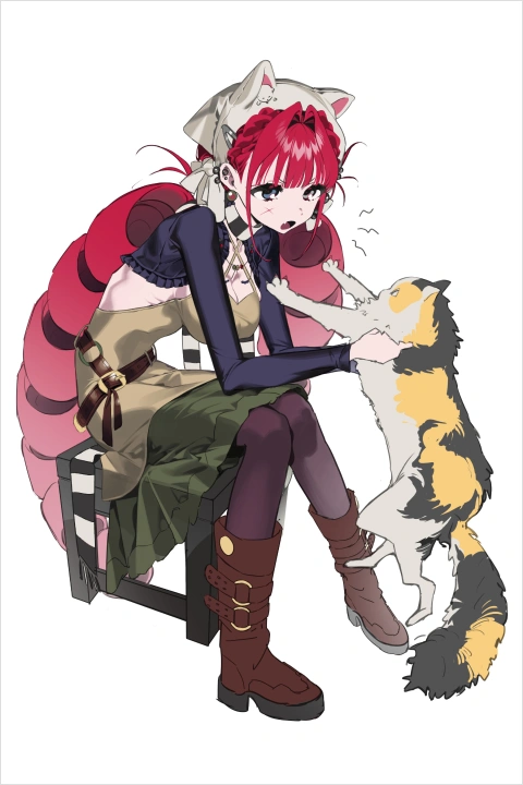 Illustrator, 2P