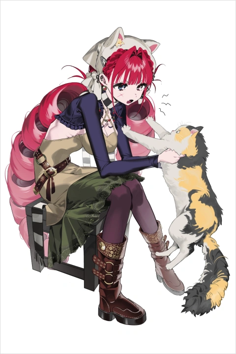 Illustrator, 2P