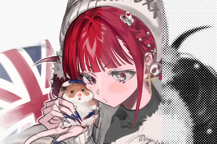 Illustrator, 2P