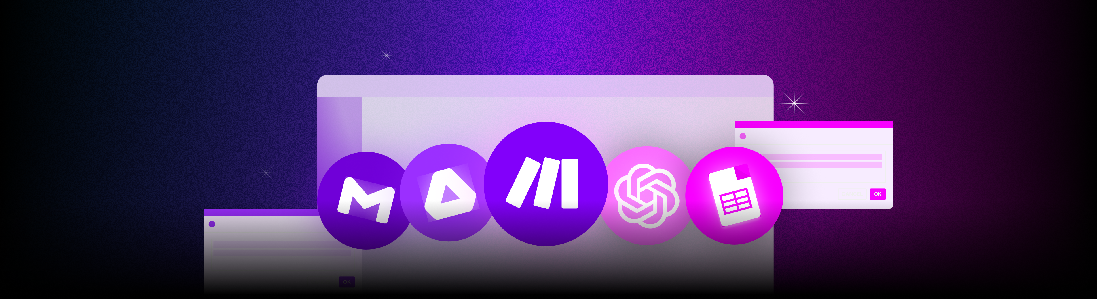 make 업무자동화