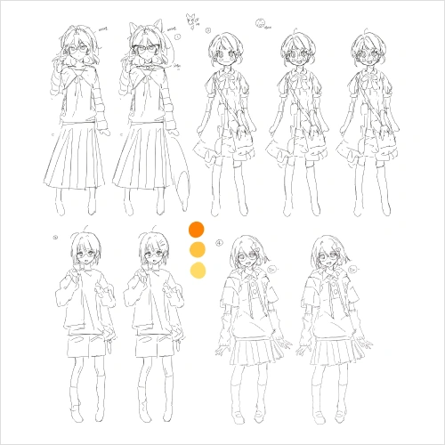 Illustrator, 2P