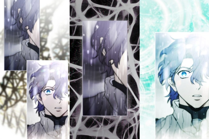 Illustrator, Ikki