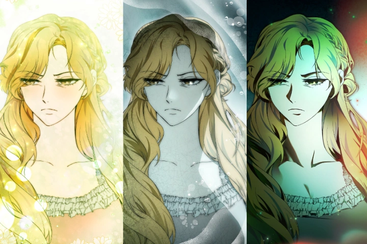 Illustrator, Ikki