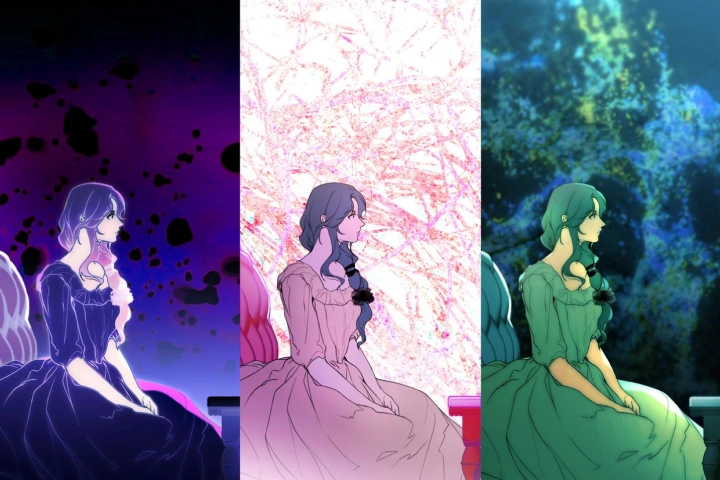 Illustrator, Ikki