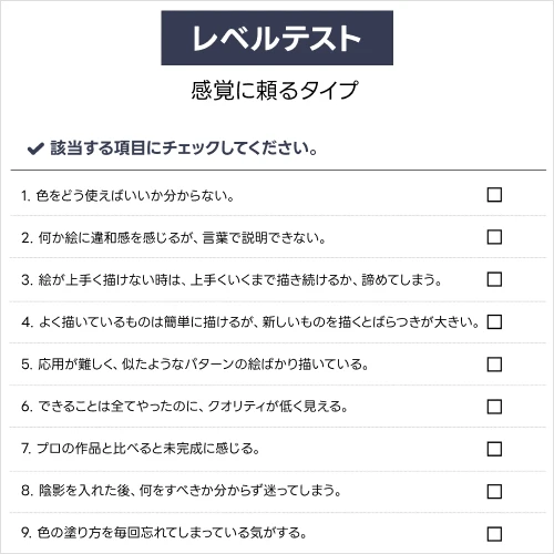 実力チェックから弱点分析まで、レベルを把握する