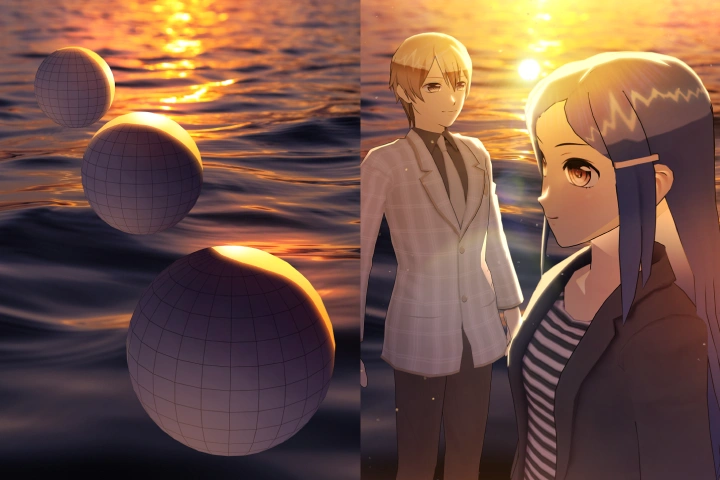 Illustrator, Ikki