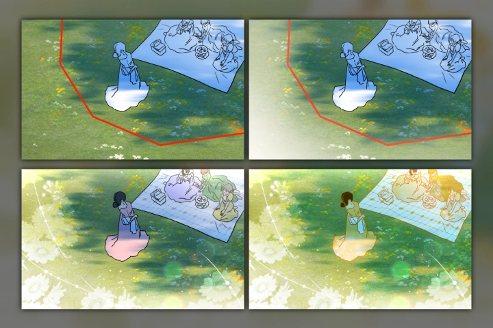 <p>감각의 영역을 구체화하는 실전 이론 응용 가이드</p>