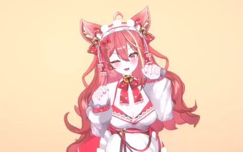 나만의 캐릭터와 공간을 구현하는 버튜버 모델링 풀 파이프라인