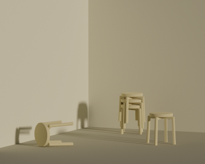 <p>魅力を伝えるレンダリング</p>