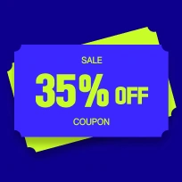 超得<br>35%