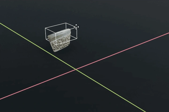 3D 아티스트, 안나 강의소개
