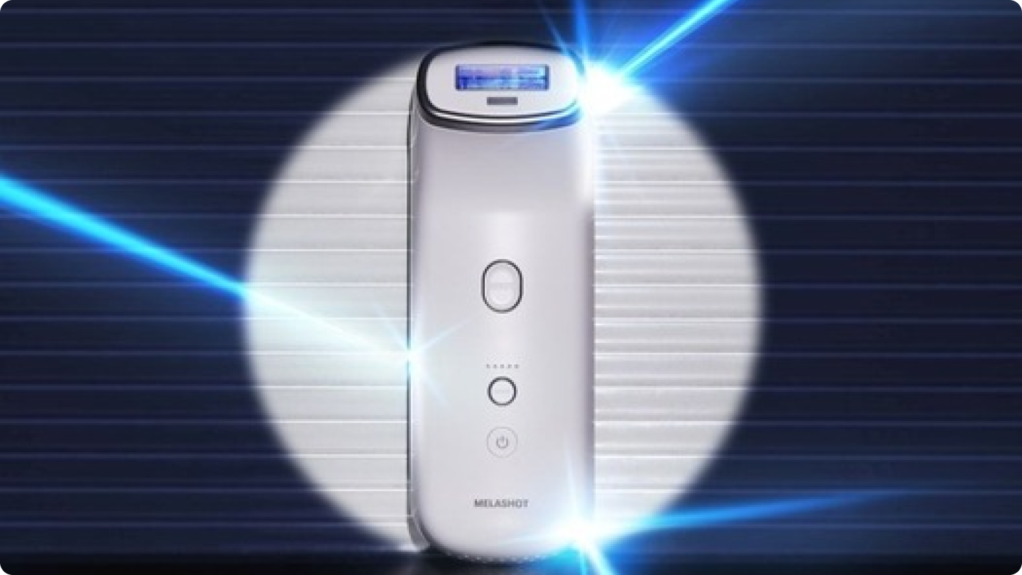 ImageSlide<b>빛 에너지 기반 기술: LED·레이저·IPL</b>