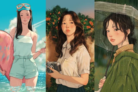 콜로소 에셋 상품 요약 